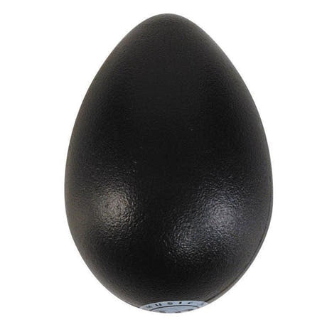 Egg shaker LP Rhythmix LPR004-GP, Grape, 1 paio