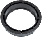 CT25VW01 Adattatore altoparlante auto per Audi, Skoda e VW