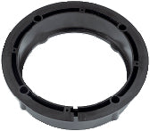 CT25VW01 Adattatore altoparlante auto per Audi, Skoda e VW