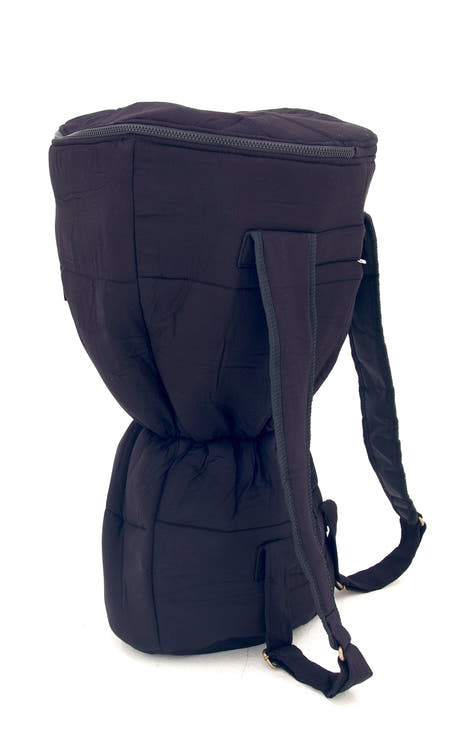 Toca Djembe bag - 12" (TDBSK-12B)