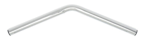 Gibraltar Rack System 1,5" Tube, V-form - SC-GPRSV (Length 33" / 84 cm)