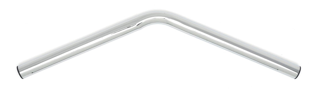 Gibraltar Rack System tubo da 1,5", a forma di V - SC-GPRSV (lunghezza 33" / 84 cm)