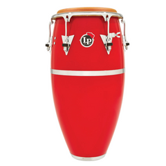 Conga Latin Percussion Patato - Conga 11 3/4" (LP559X-1RD)
