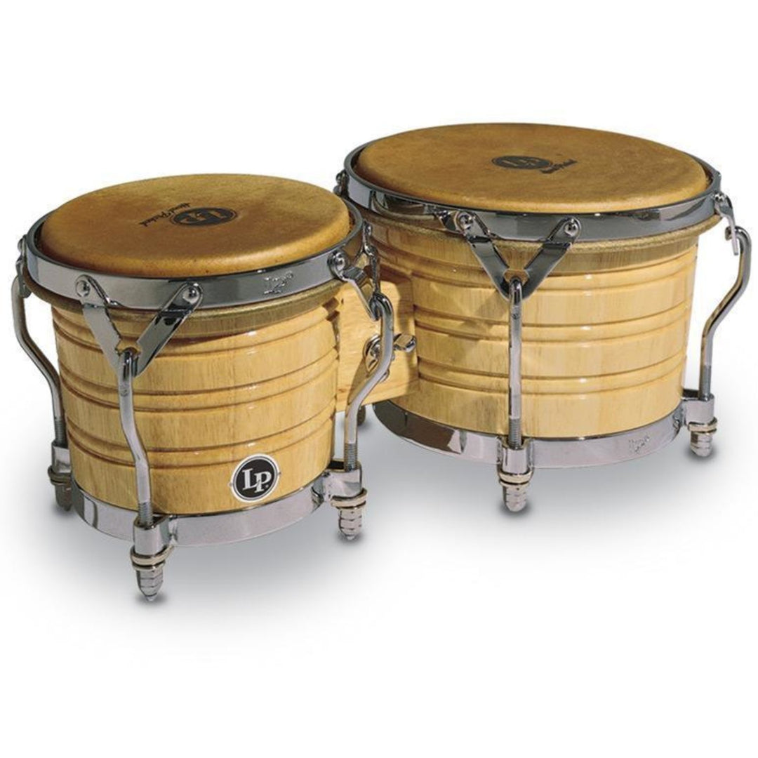 Latin Percezione Bongo Generation III (LP201A-3)