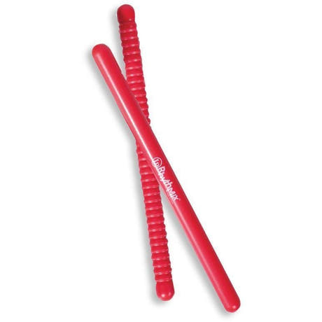 Bacchette ritmiche LP Rhythmix Rhythm Stix LPR088-I per bambini