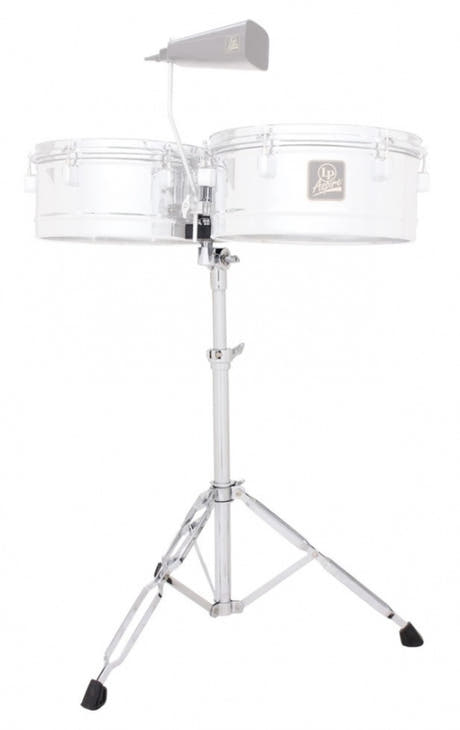 Latin Percussion Supporto per timbales Aspire (LPA258)