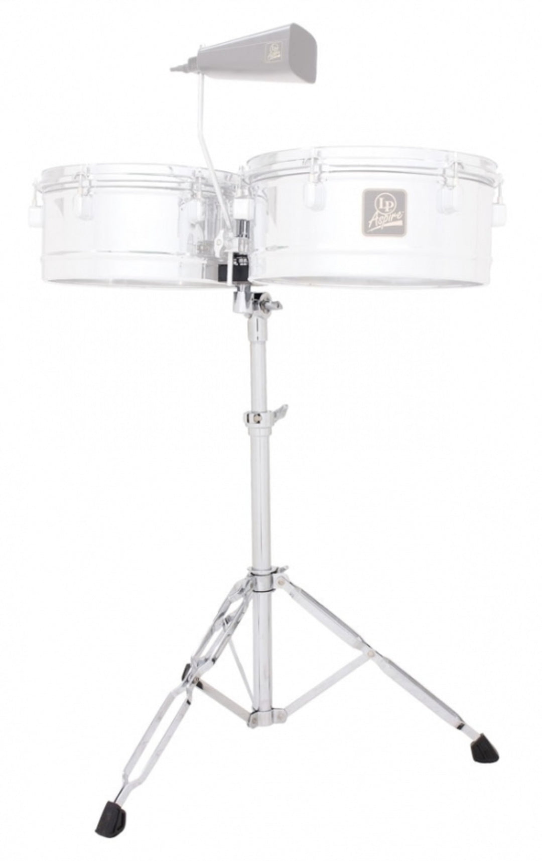 Latin Percussion Supporto per timbales Aspire (LPA258)