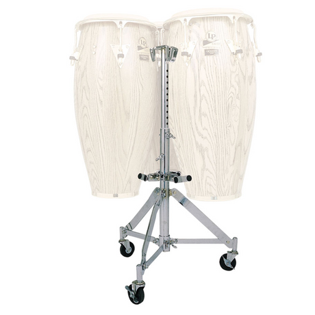 Latin Percussion supporto per Conga Triple (LP291)
