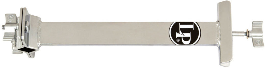 Latin Percussion Supporto per conga Adattatore per supporto bongo per LP290B LP290S LP291 - LP330A (LP454)