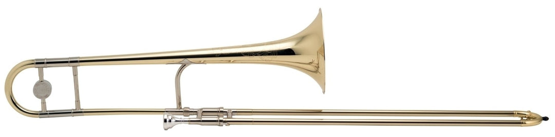 King Tromboni tenore in Sib 2BPL Legend - 2BPL