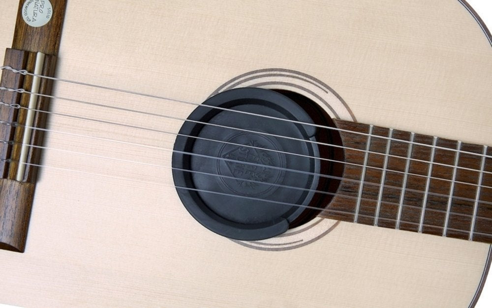 Fire & Stone Feedback Stop per chitarra classica, 85 mm