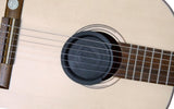 Fire & Stone Feedback Stop per chitarra classica, 85 mm