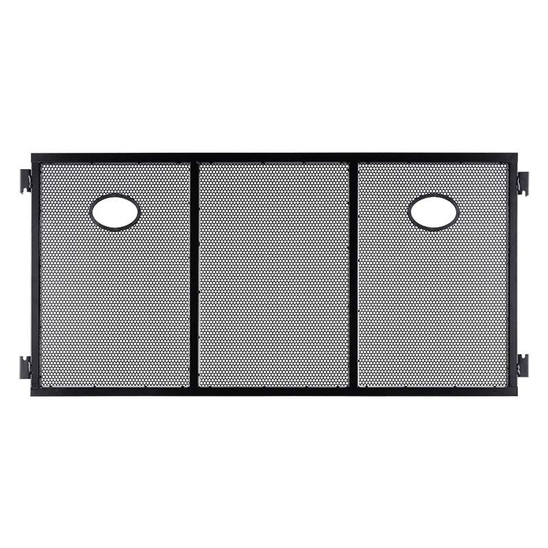 Schermo DJ XL