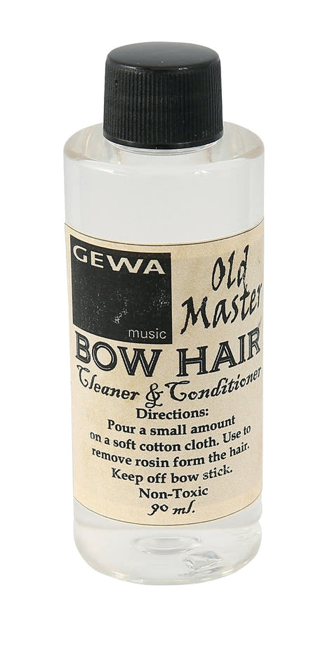 GEWA detergente per crini d'arco