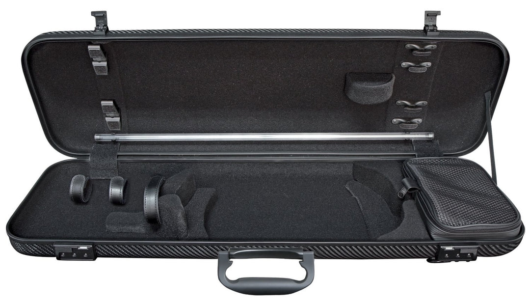 GEWA Custodia per Violini Idea 1.8 - Carbon