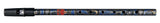 GEWA Flageolet - blue