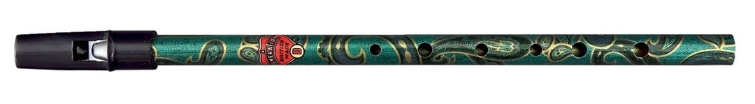 GEWA Flageolet - Verde