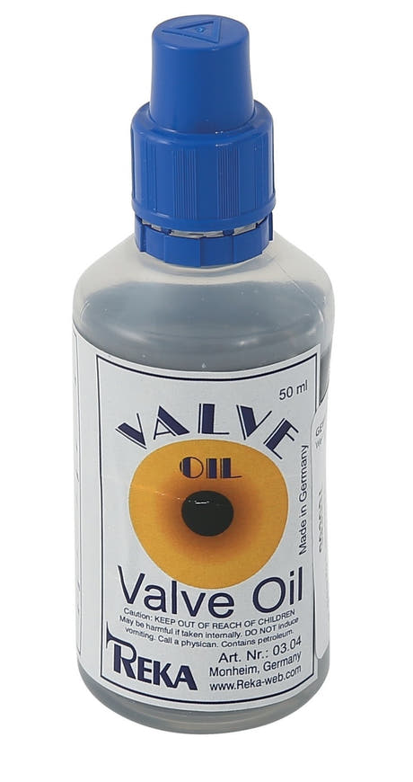 Reka olio per valvole per valvole Perinet
