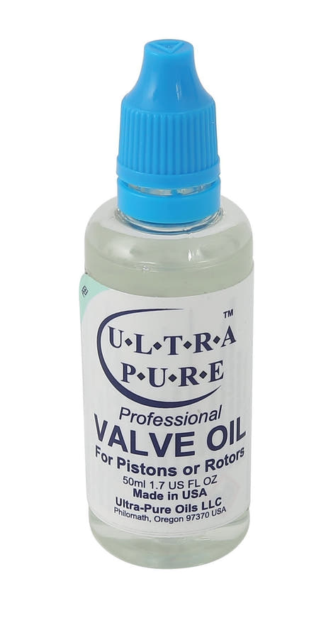 Ultra-Pure Professional olio per pistoni, 50 ml