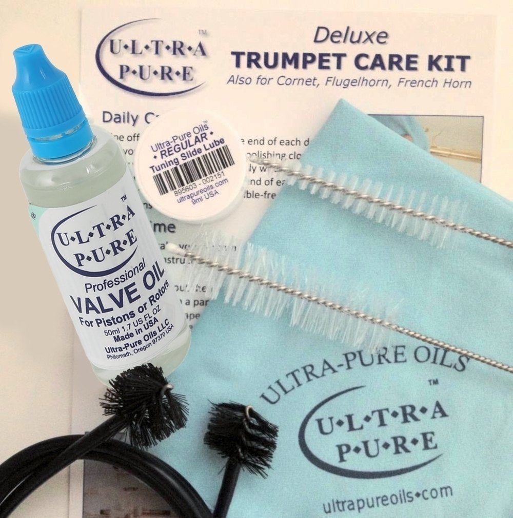 Ultra-Pure kit di manutenzione per trombe