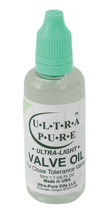Ultra-Pure Ultra Light olio per valvole, 50 ml