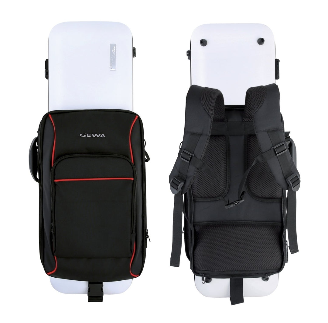 GEWA zaino per violini case Idea / Air