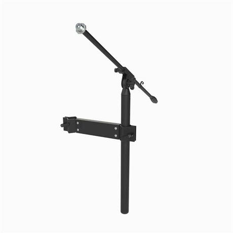 Supporto per microfono - BlackPantherSystem - Iberoxo Suporte-Micro