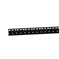 Adam Hall 61535 B Guida Rack Robusta (Nero)
