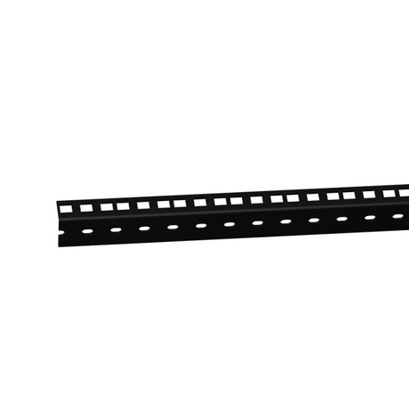 Adam Hall 61535 B Guida Rack Robusta (Nero)