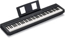 Yamaha P-45 B Pianoforte Elettrico (Nero)