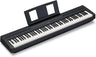 Yamaha P-45 B Pianoforte Elettrico (Nero)