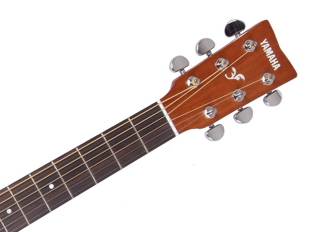 Yamaha F370 Chitarre Folk (Natural)