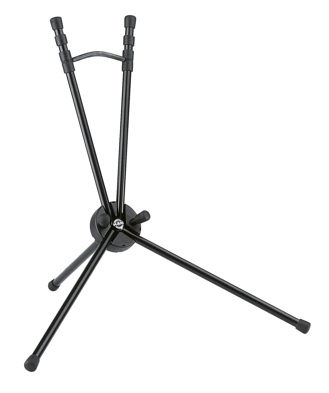 K&M 14350 "Saxxy" Stand per sassofono tenore
