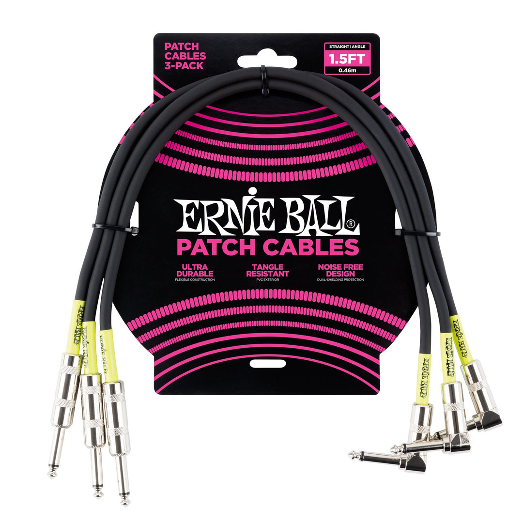 Ernie Ball EB-6076 Cavo patch