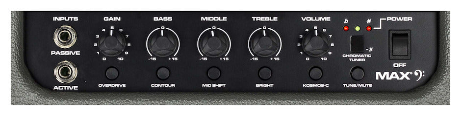 Peavey MAX100 Amplificatore di base 