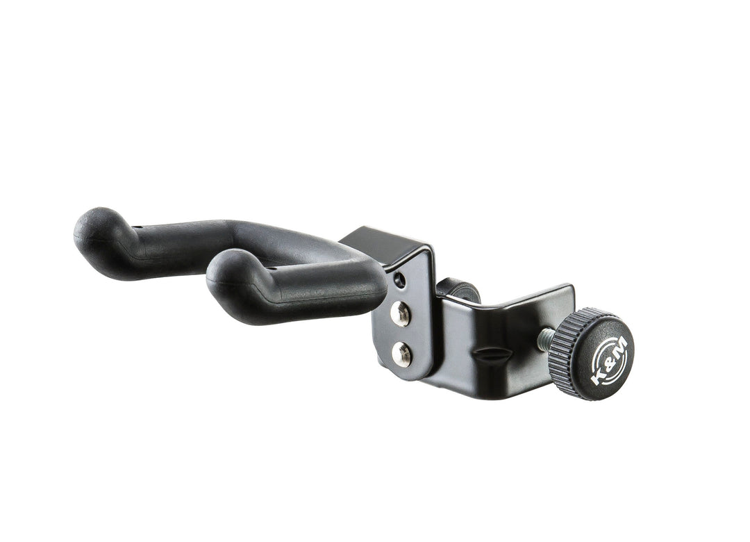 K&M 15590 Supporto per Ukulele
