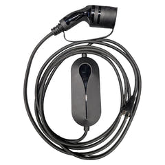Caricatore Avant Mormorlader Type-2 6A monofase, 5 metri con borsa