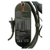 Caricatore Avant Mormorlader Type-2 6A monofase, 5 metri con borsa