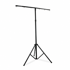 Hardman LS1 stativo per luci con barra trasversale, da 1,6 a 2,8 m, 45 kg
