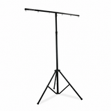 Hardman LS1 stativo per luci con barra trasversale, da 1,6 a 2,8 m, 45 kg