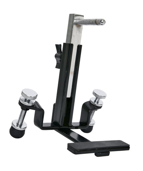 Supporto per pedale Latin Percezione Gajate Pro (LP388NP)
