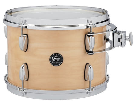Gretsch Renown Maple tom 12" x 8", Naturale lucido