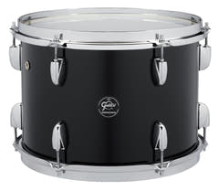 Gretsch Renown Acero tom 13" x 9", Piano Black