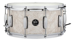 Rullante Gretsch Renown Maple 14" x 6,5", Vintage Pearl