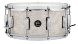 Rullante Gretsch Renown Maple 14" x 6,5", Vintage Pearl