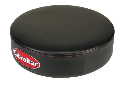 Gibraltar Drum Throne Seating - S9608R (seduta rotonda)