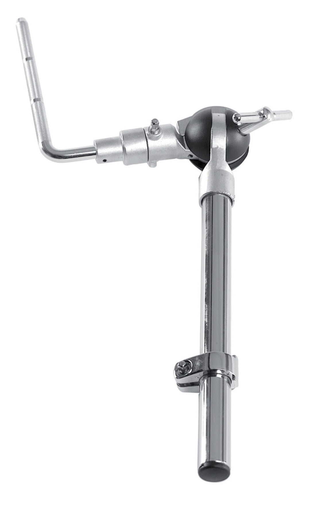 Gibraltar Supporto per tom Ultra Adjust L-Rod - SC-MEDUA (10.5 mm)