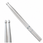 V-Tone DS-5B bacchette per batteria in acero – naturali, leggere (2 pezzi)