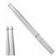 V-Tone DS-5B bacchette per batteria in acero – naturali, leggere (2 pezzi)