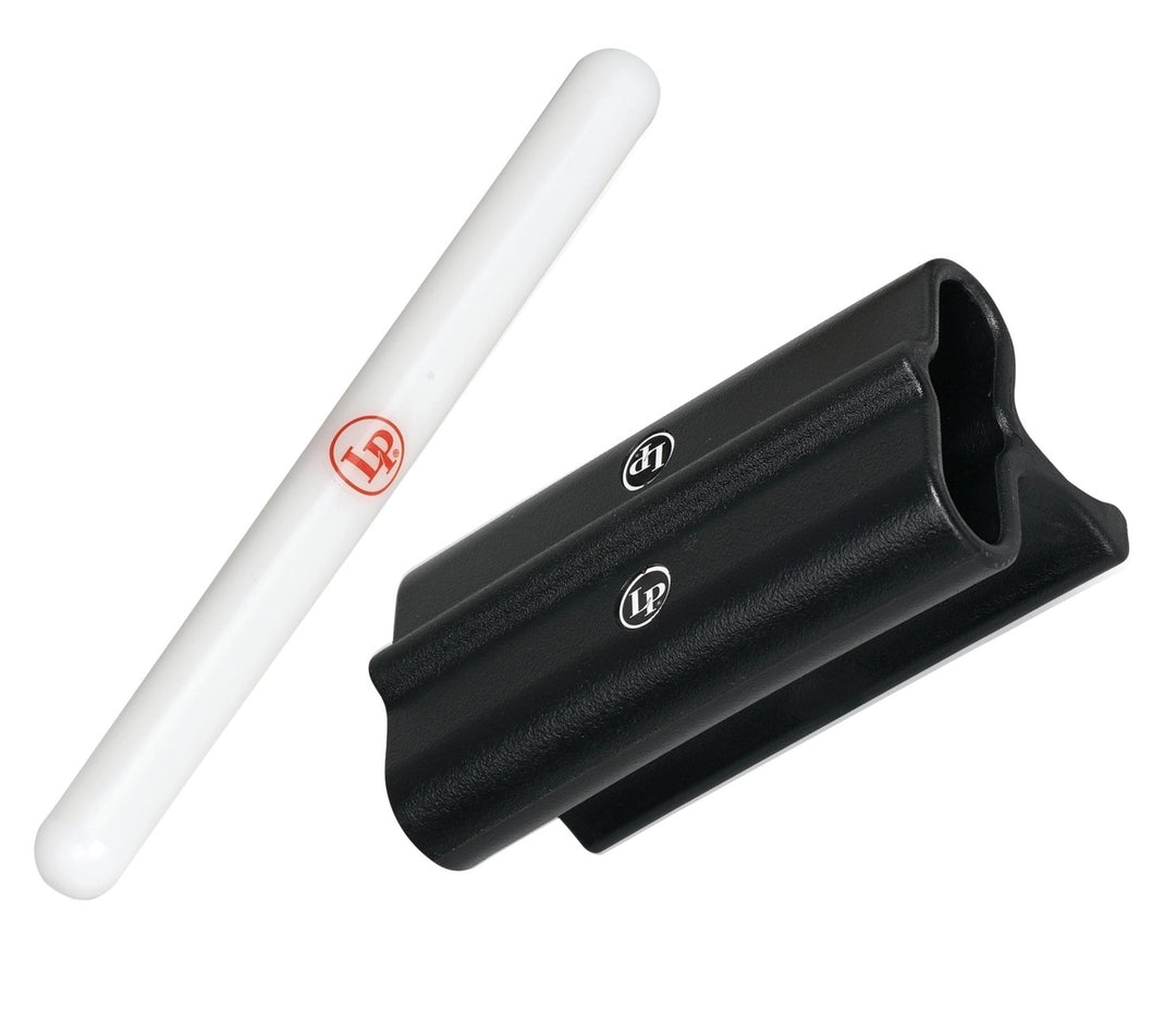 Blocchi Latin Percussion Jam Block portatili (LP560)